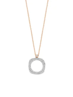 Bigli Elements Pendant 23H85RWDIA + Luxe Cadeau