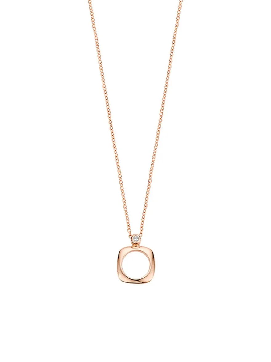 Bigli Elements Pendant 20H74R + Luxe Cadeau