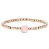 Bigli Mini Sweety armband 26as03rpqrubmp + Luxe cadeau