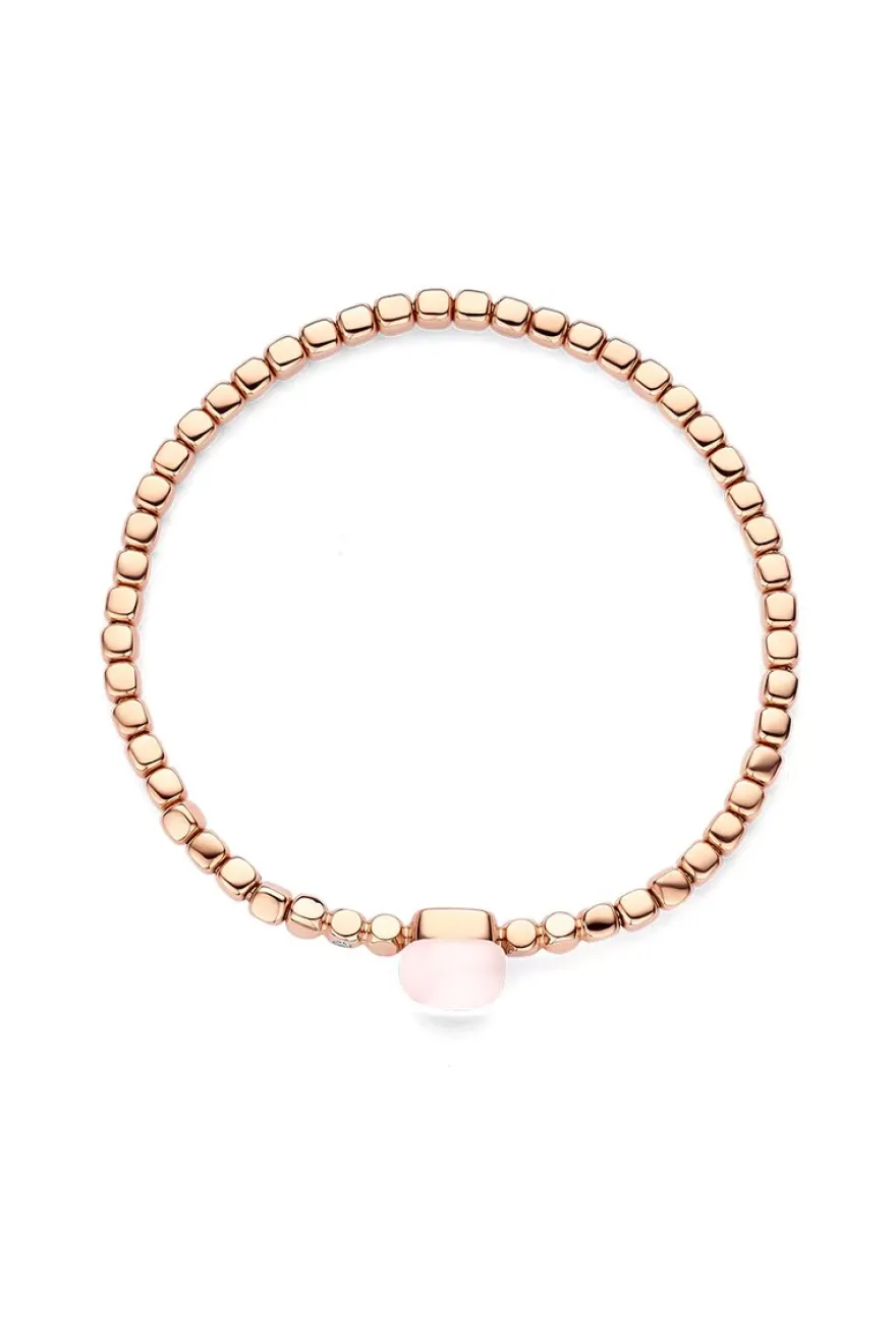 Bigli Mini Sweety armband 26as03rpqrubmp + Luxe cadeau