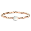 Bigli Mini Sweety armband 26as03rcrmp + Luxe cadeau