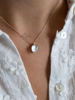Bigli Mini Sweety Collier 20H34RRUTMPBI
