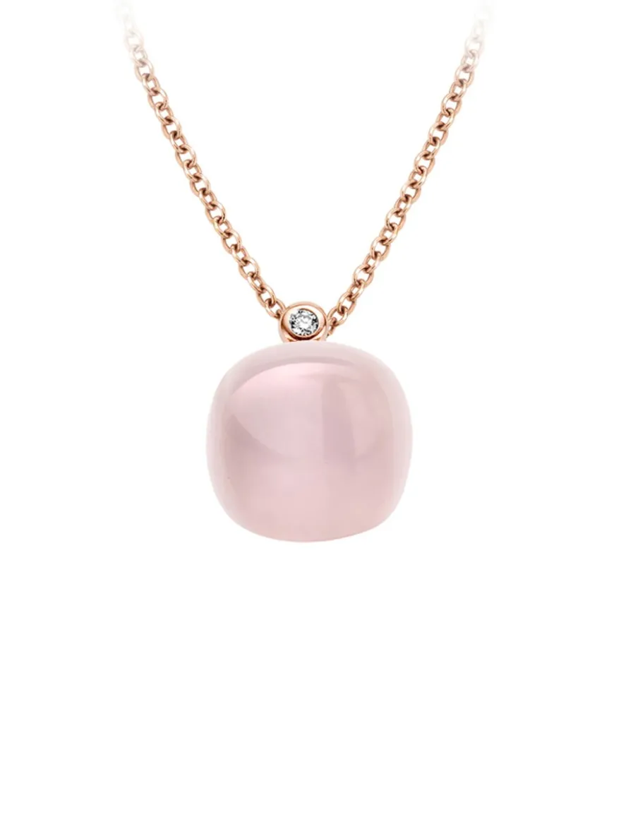 Bigli Mini Sweety Collier 20H34RPQMP + Luxe Cadeau