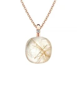Bigli Mini Sweety Collier 20H51RRUTMPBI
