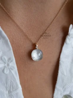 Bigli Mini Sweety Collier 20H51RRUTMPBI