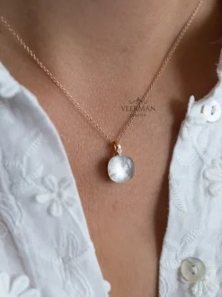 Bigli Mini Sweety Collier 20H51RRUTMPBI