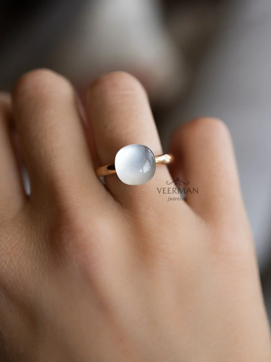 Bigli Mini Sweety ring 20R88RCRMP