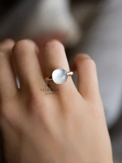 Bigli Mini Sweety ring 20R88RCRMP