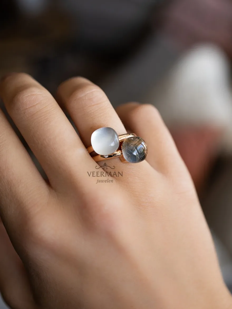 Bigli Mini Sweety ring 20R88RCRMP