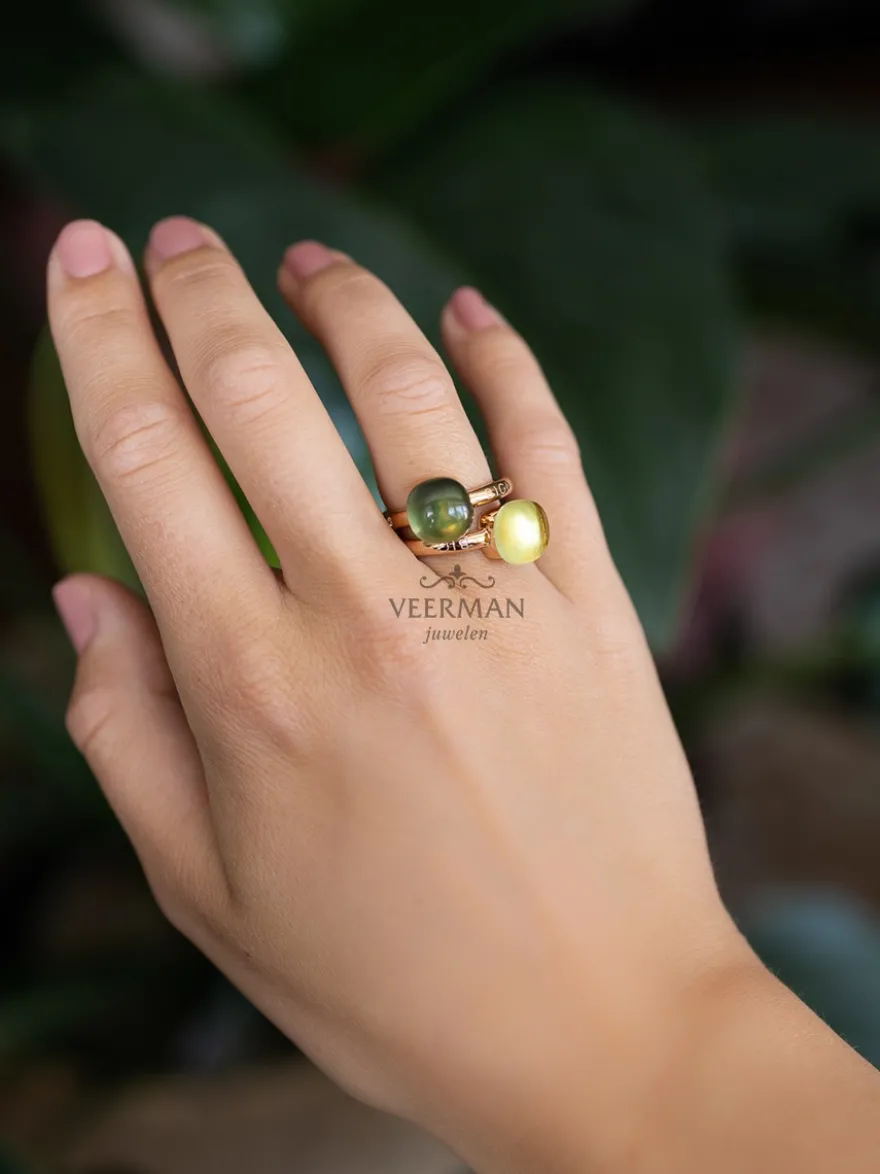 Bigli Mini Sweety ring 20R88RLQMP