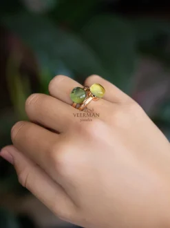 Bigli Mini Sweety ring 20R88RLQMP