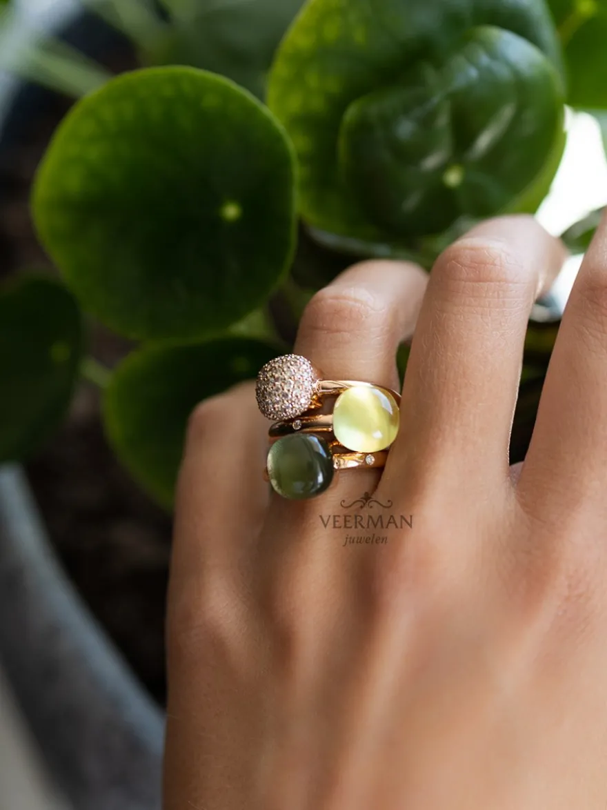 Bigli Mini Sweety ring 20R88RLQMP