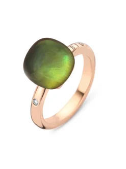 Bigli Mini Sweety ring 20R88RGAGTOMP