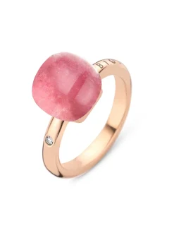 Bigli Mini Sweety Ring 20R88RCRRUBMP + Cadeau