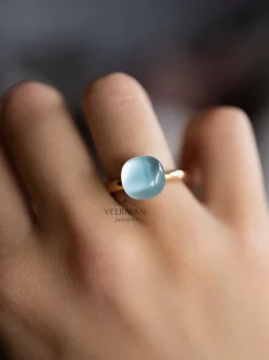 Bigli Mini Sweety ring 20R88RCRMPTU