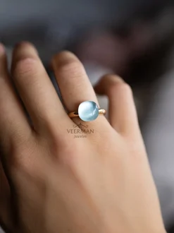 Bigli Mini Sweety ring 20R88RCRMPTU