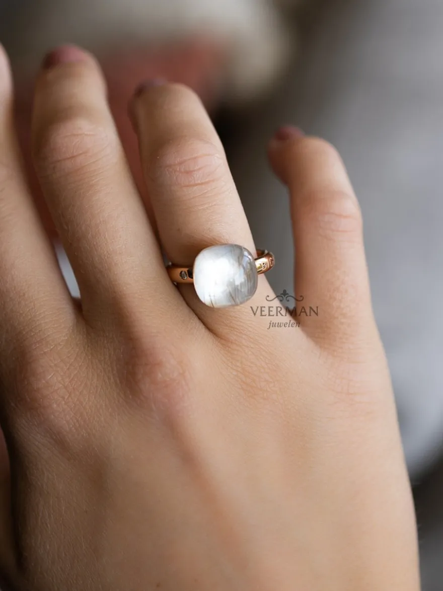 Bigli Mini Sweety Ring 20R122RRUTMPBI