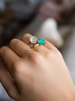 Bigli Mini Sweety Ring 20R88RRUTMPBI + Cadeau