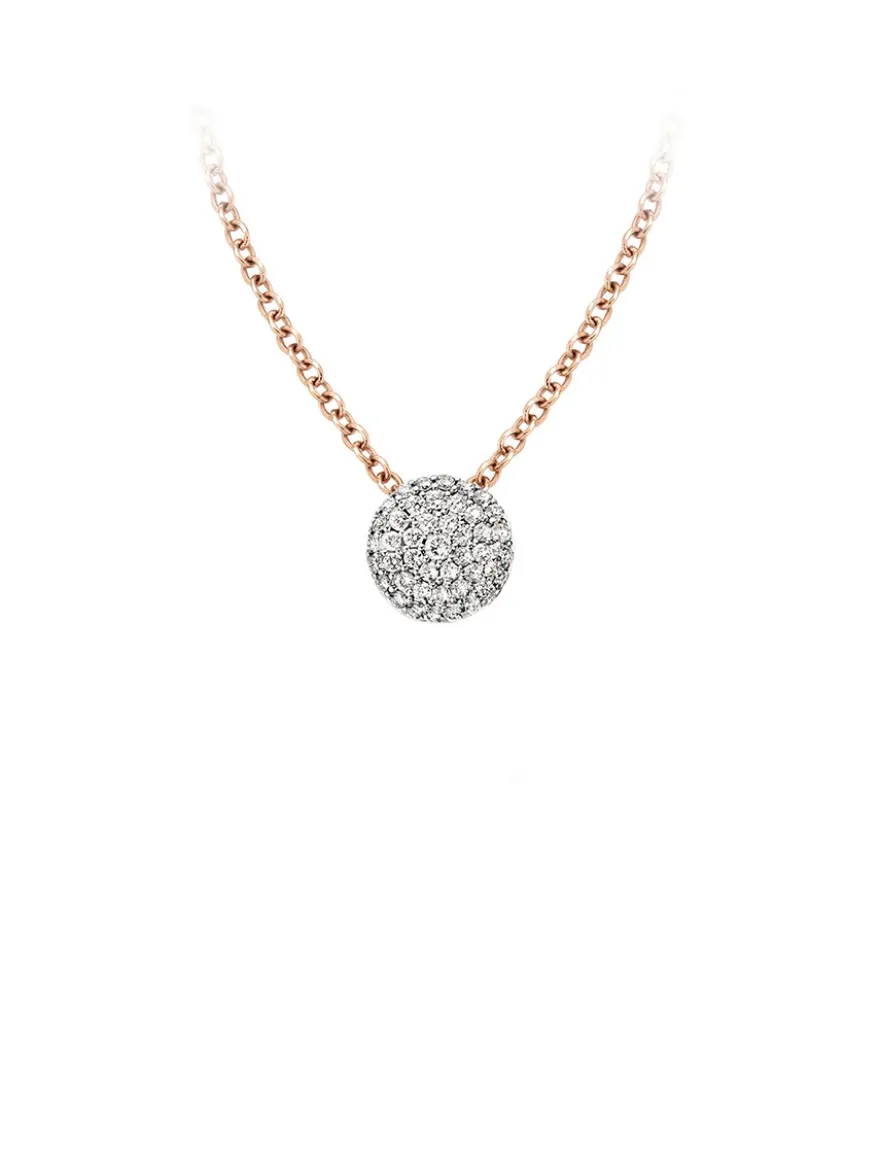 Bigli Mini Waves Collier 23H74RWDIA