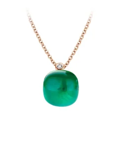 Bigli Mini Sweety Collier 20H34RCRSMERMP