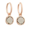 Bron Catch Mira Mira aanhangers Lemon Quartz 8OR4856LQB
