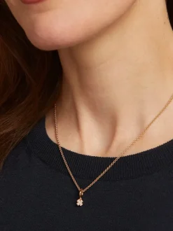 BRON Joy hanger kusje briljant + Luxe Cadeau