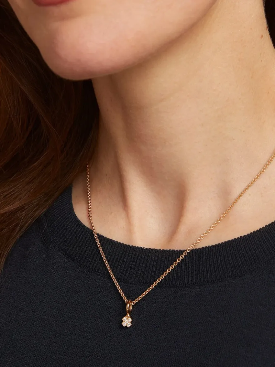 BRON Joy hanger kusje briljant + Luxe Cadeau