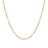 Bron LUX schakelcollier 7CGRA4045 + Luxe Cadeau