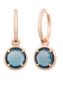 BRON Mira Mira London Blue Topaas + Luxe Cadeau