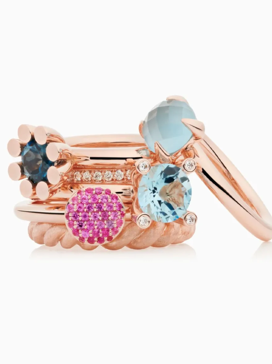 BRON Phlox ring 8RR4531BTBR