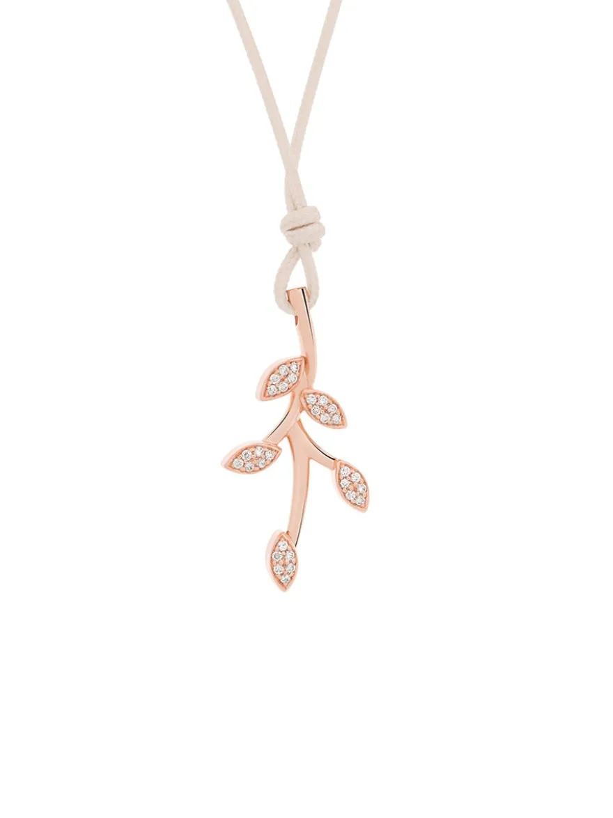 BRON Poppy hanger 8HR3454BR025 + Luxe cadeau