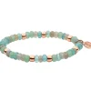 Bron Reflex armband 8AR3985MIX46 + Luxe Cadeau