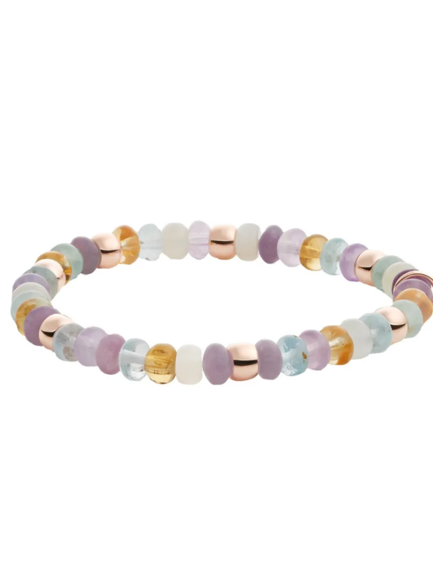 BRON Reflex armband 8AR3985MIX84 + luxe cadeau