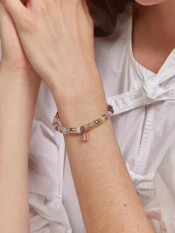 BRON Reflex armband 8AR3985MIX84 + luxe cadeau