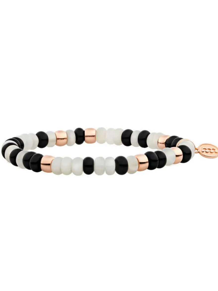Bron Reflex armband 8AR3985MIX71 + Luxe Cadeau