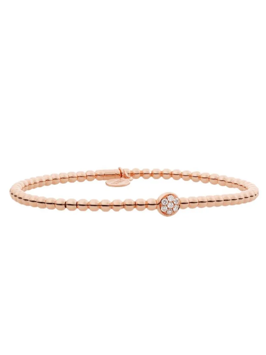 BRON Reflex armband briljant 7AR3956BR + Luxe cadeau