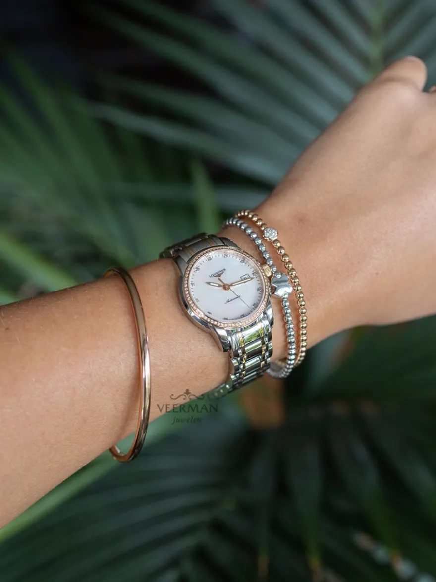 BRON Reflex armband briljant 7AR3956BR + Luxe cadeau