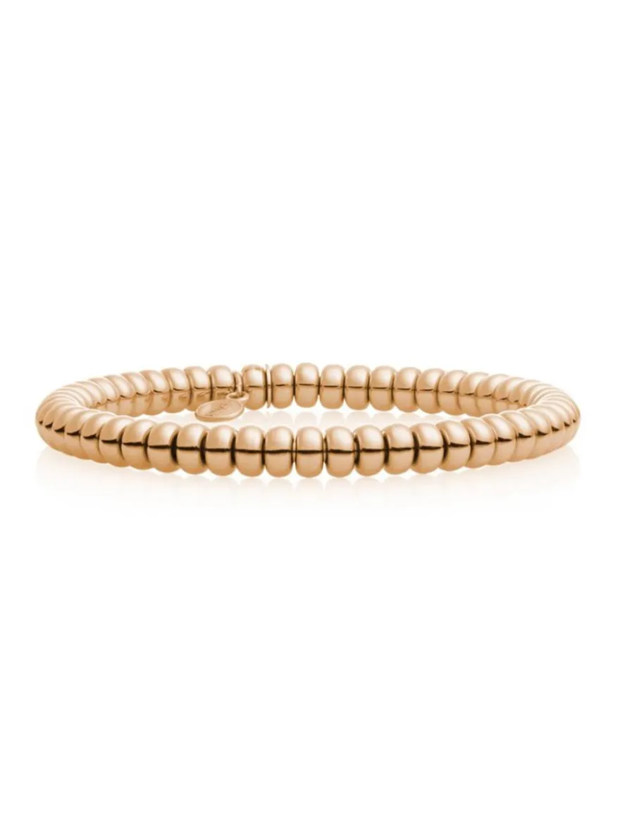 Bron Reflex armband geelgoud 7AG3923 + Luxe Cadeau