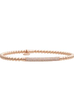 BRON Reflex armband met briljant 7AR3937BR + Luxe cadeau