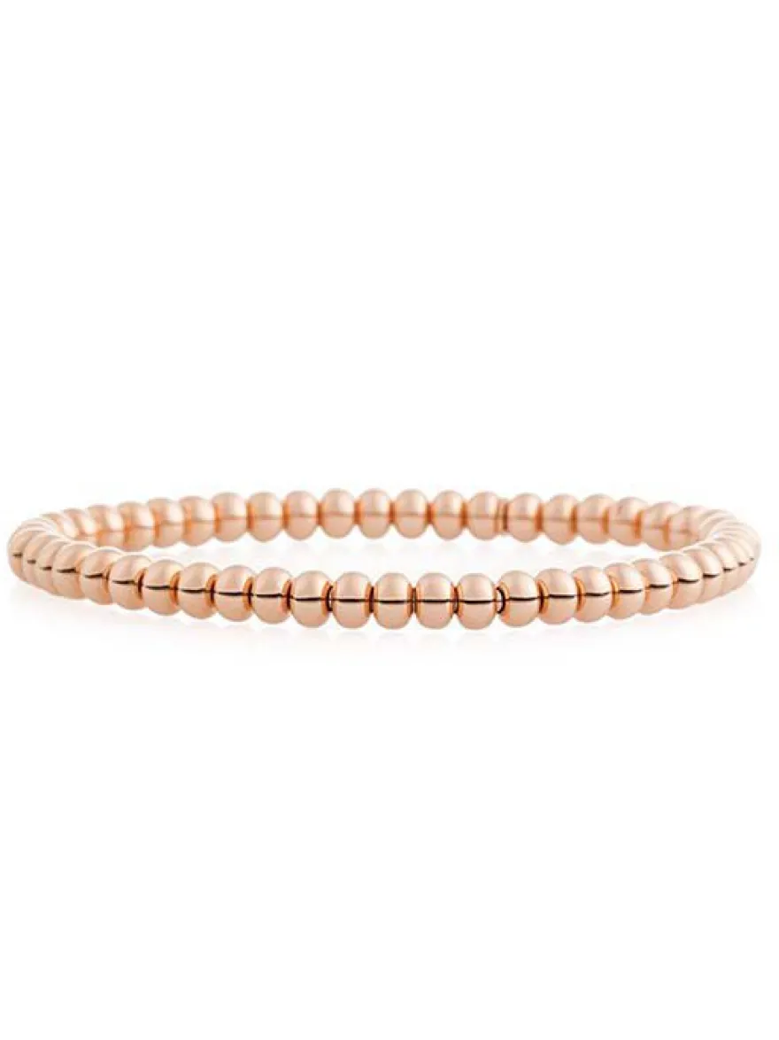 Bron Reflex armband roségoud 7AR3899+ Luxe Cadeau