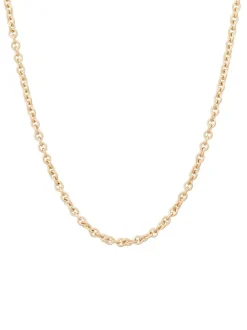 Bron schakelcollier geelgoud 7CGRA4060LUX + Luxe Cadeau