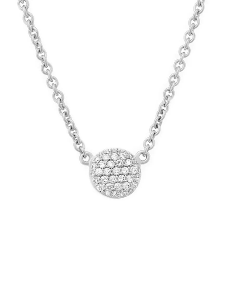 BRON Stardust collier briljant + Luxe cadeau