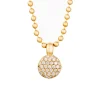 Bron Stardust hanger 8HG3385BR + Luxe Cadeau