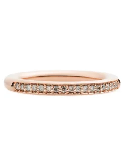 Bron Stax aanschuifring 8RR4593CBR + Luxe Cadeau