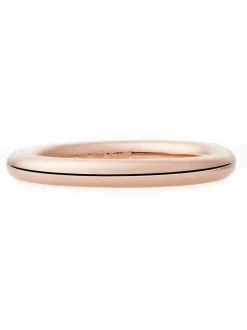 BRON Stax aanschuifring roségoud 8RR4394 + Luxe Cadeau