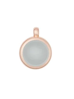 Bron sushi hanger met aquamarijn 8HR3429AQC + Luxe cadeau