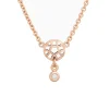 BRON Toujour Ajour collier 8CR4419BR | SALE