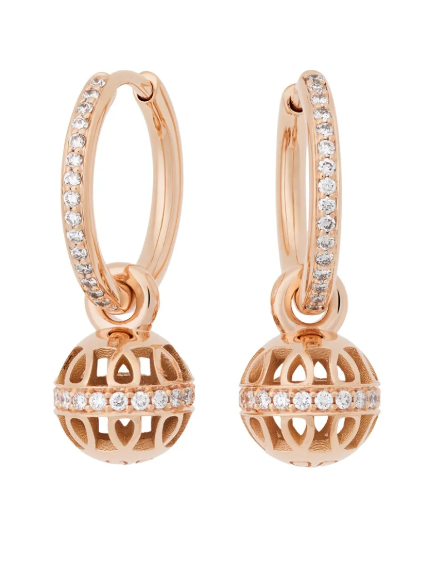 Bron Toujours Ajour aanhangers 8OR4906BR + Luxe Cadeau