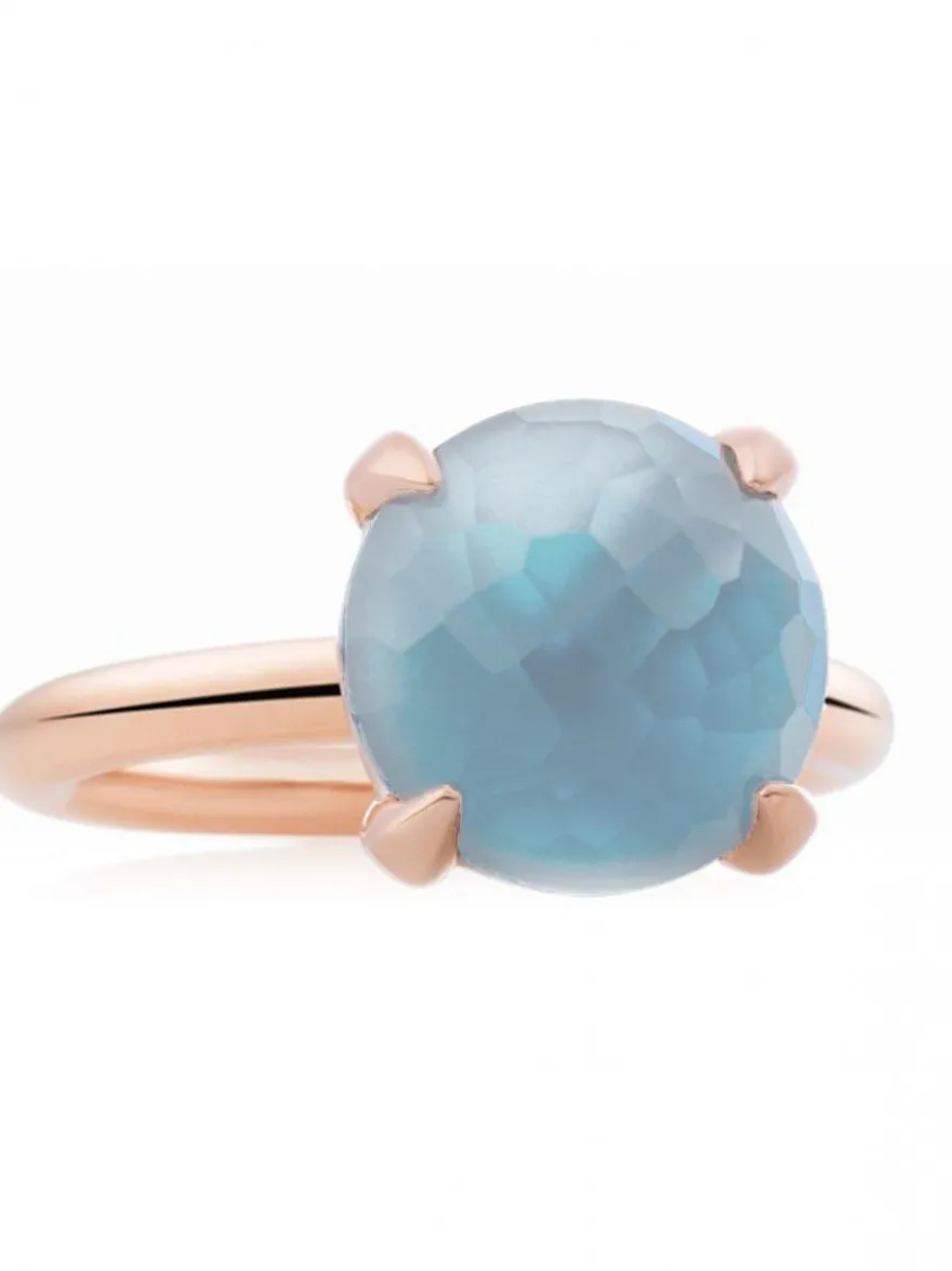 BRON Catch ring 8RR4783BTR + Luxe cadeau
