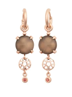 BRON Toujours Ajour aanhangers met maansteen 8OR4848MGBOK | SALE